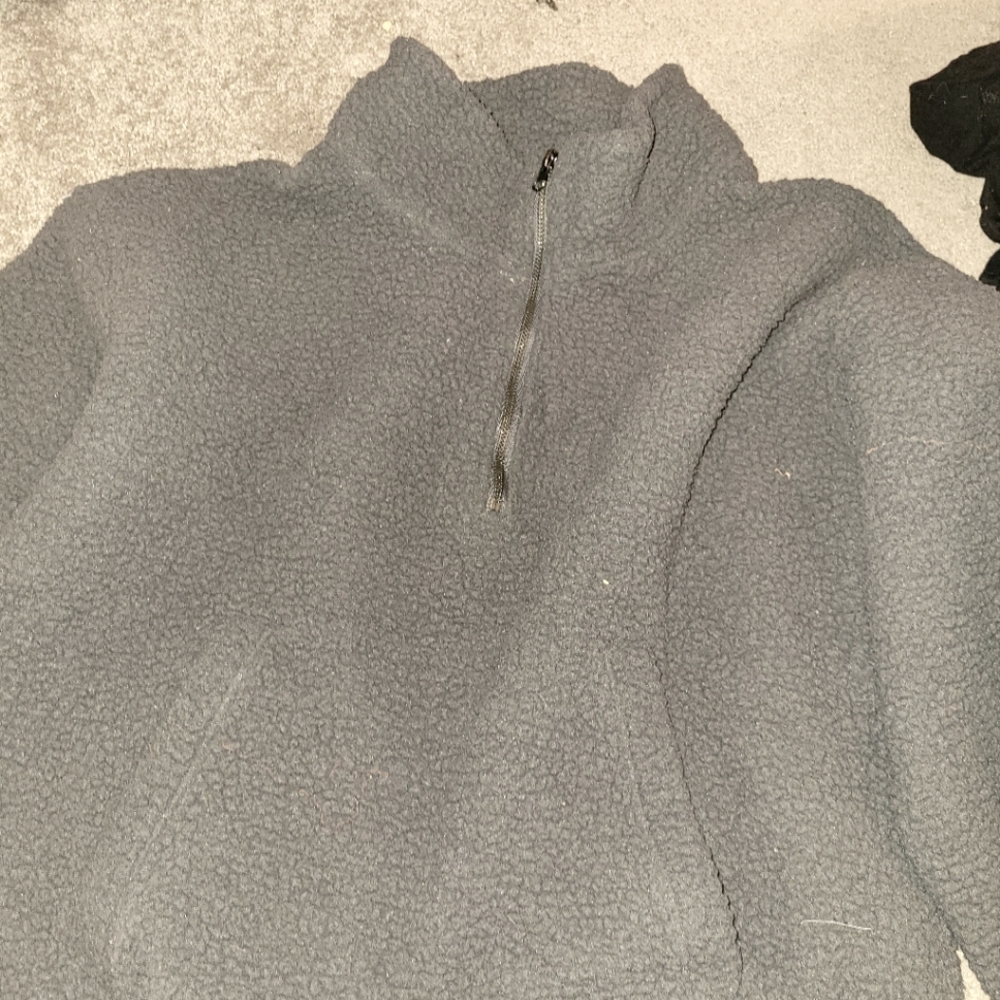 Kids pullover